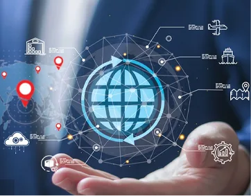 Global Partnerships