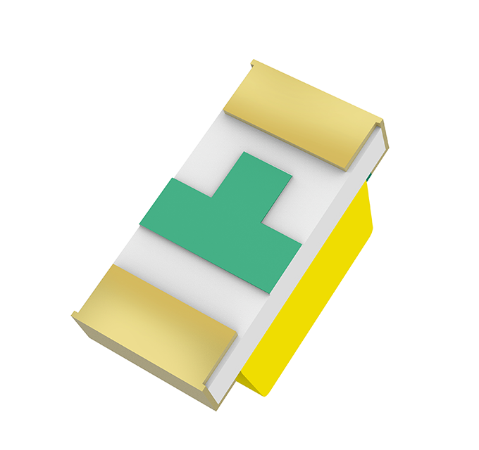 LED SMD 0603(1608)-0.8T | 1.6×0.8×0.8mm Size 0603 Surface Mount Chip LED