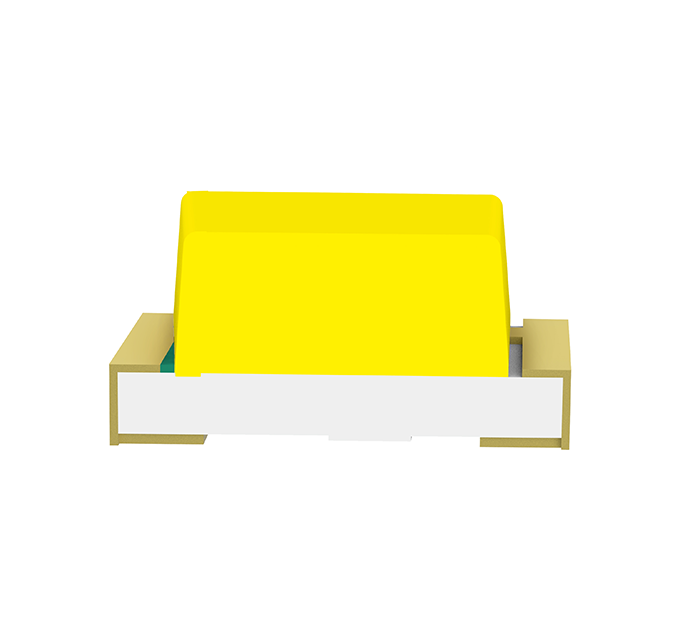LED SMD 0603(1608)-0.8T | 1.6×0.8×0.8mm Size 0603 Surface Mount Chip LED