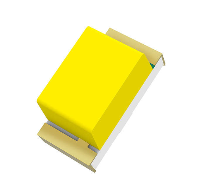 LED SMD 0603(1608)-0.8T | 1.6×0.8×0.8mm Size 0603 Surface Mount Chip LED