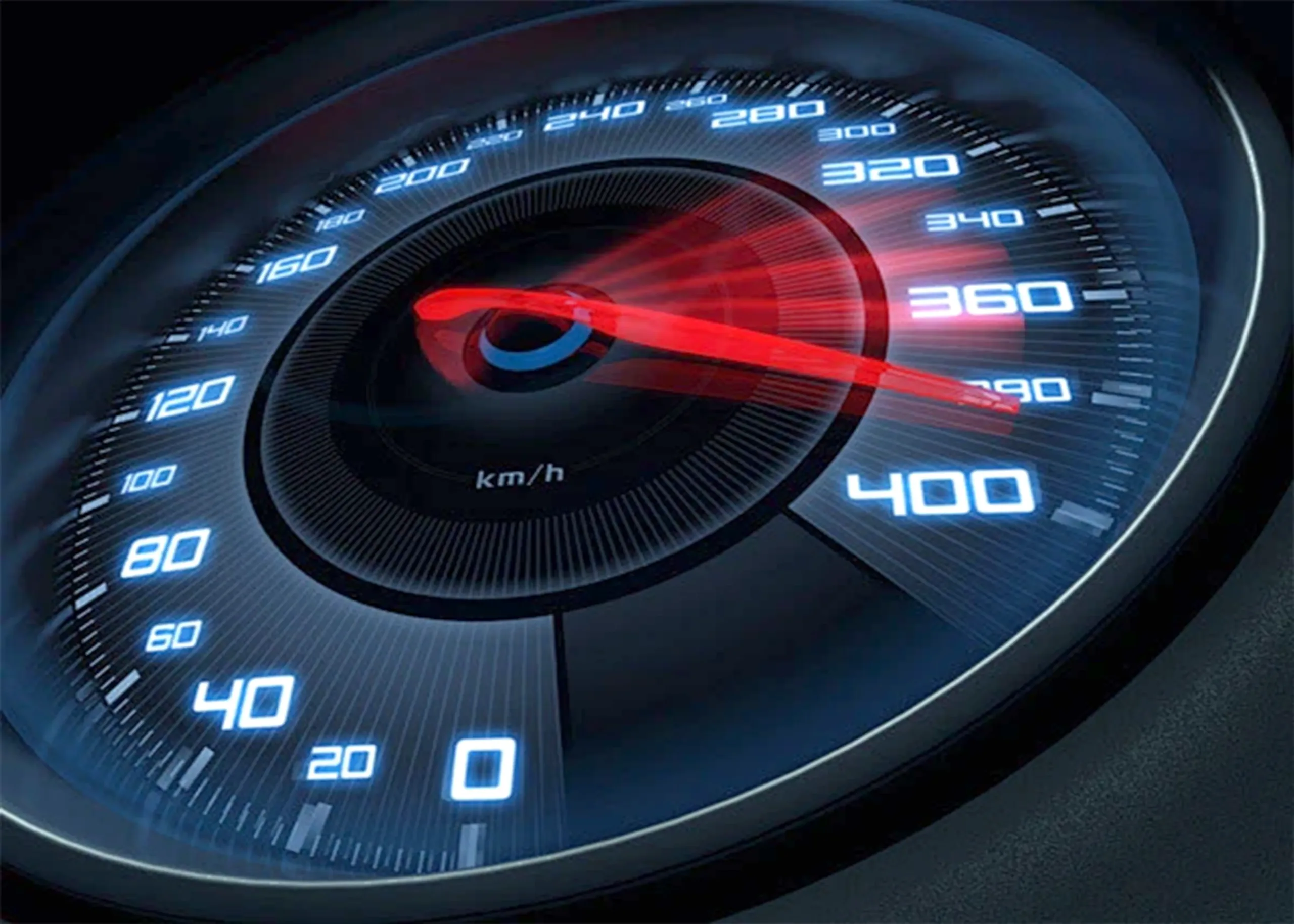 Automotive Dashboard