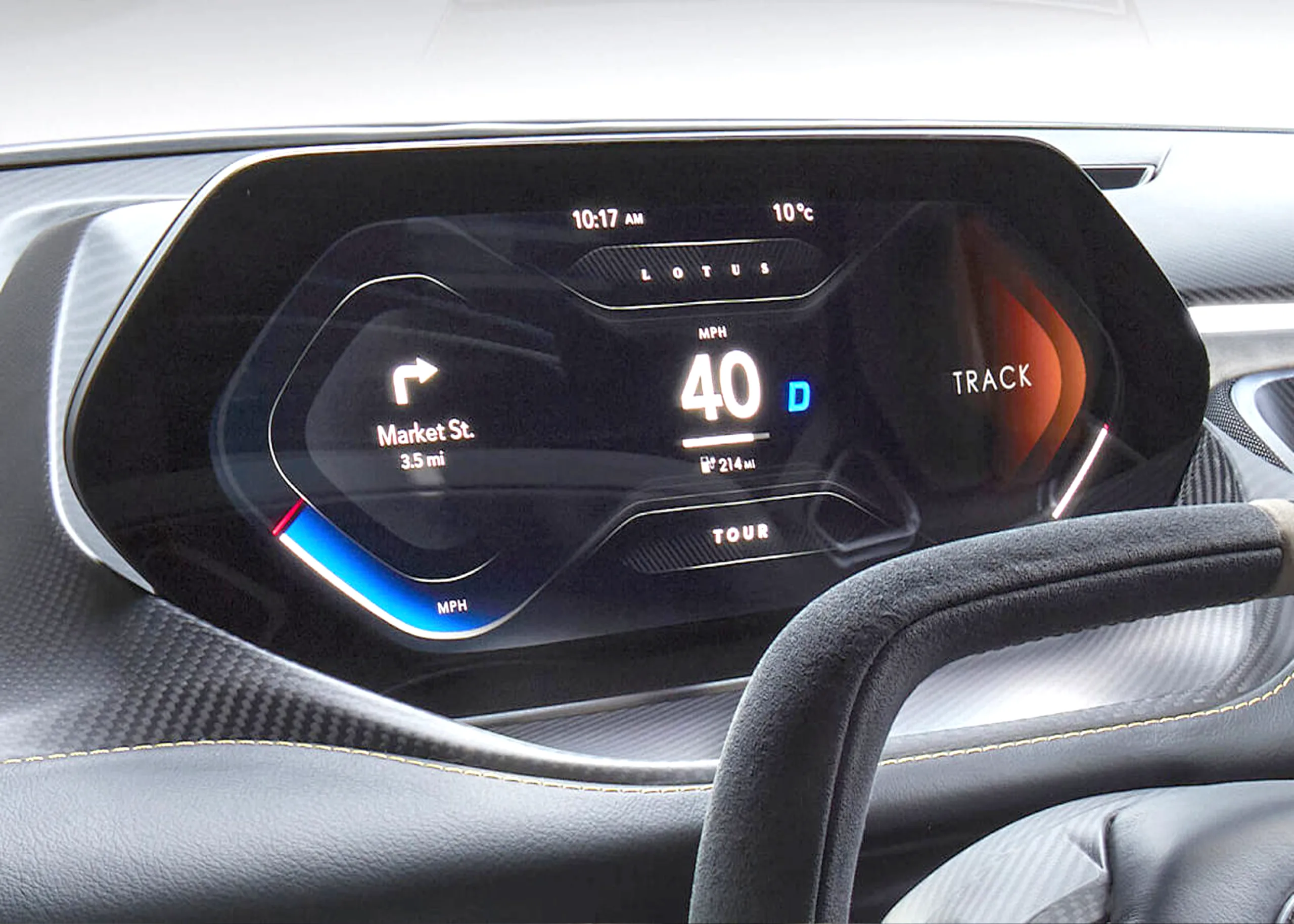 Automotive Electronics