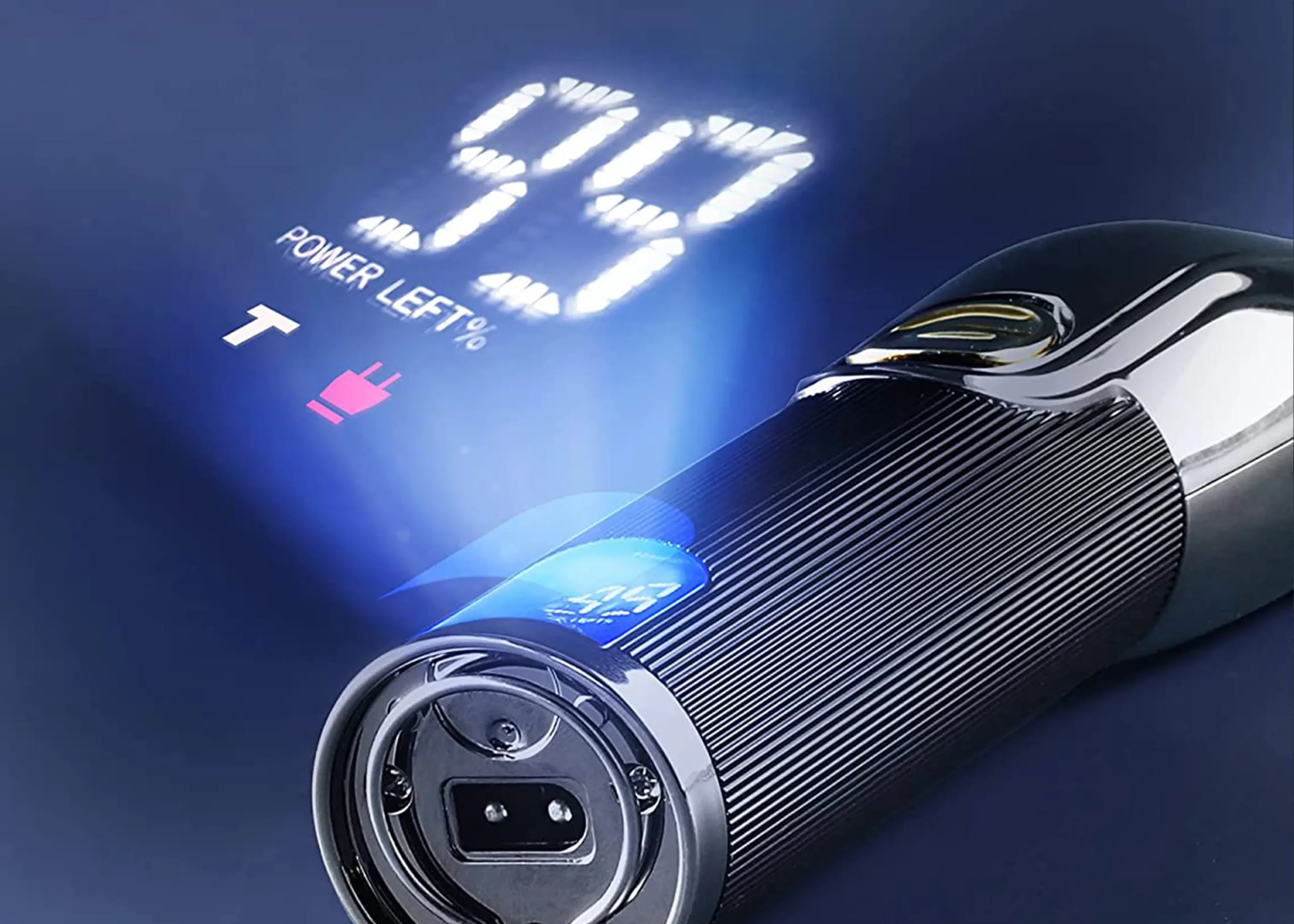 Consumer Electronics