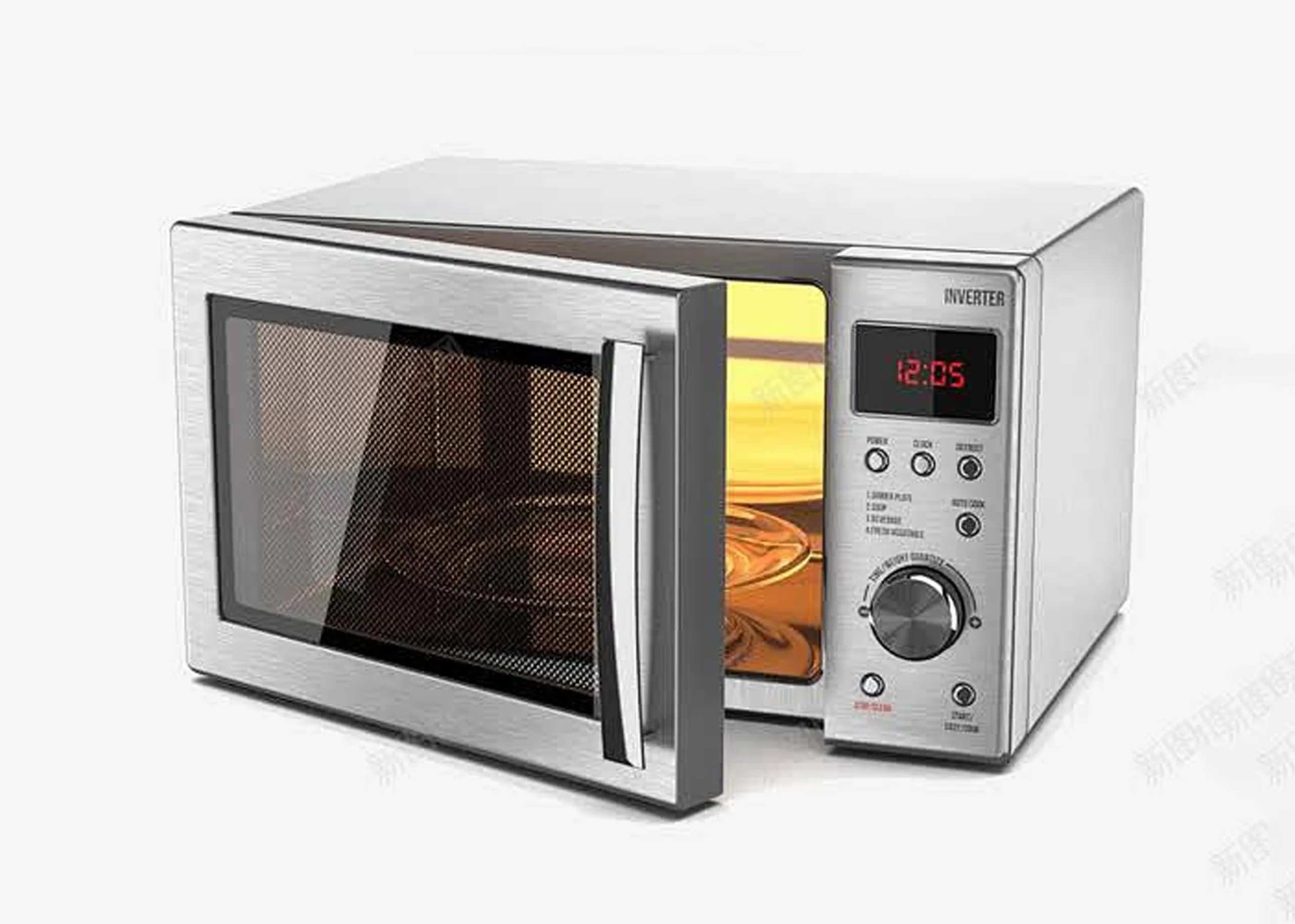 Electronic Appliance Indicators