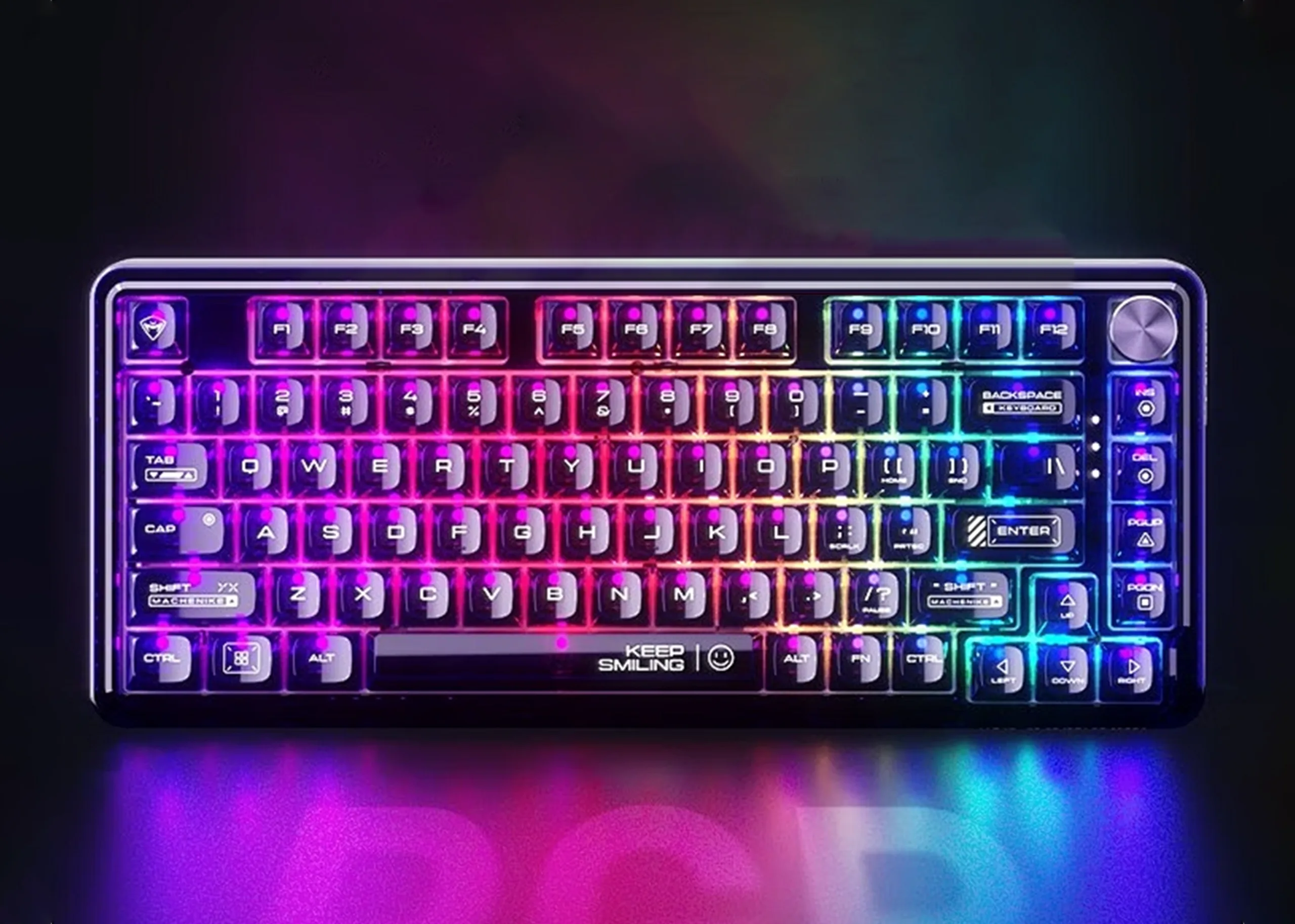Gaming Peripherals