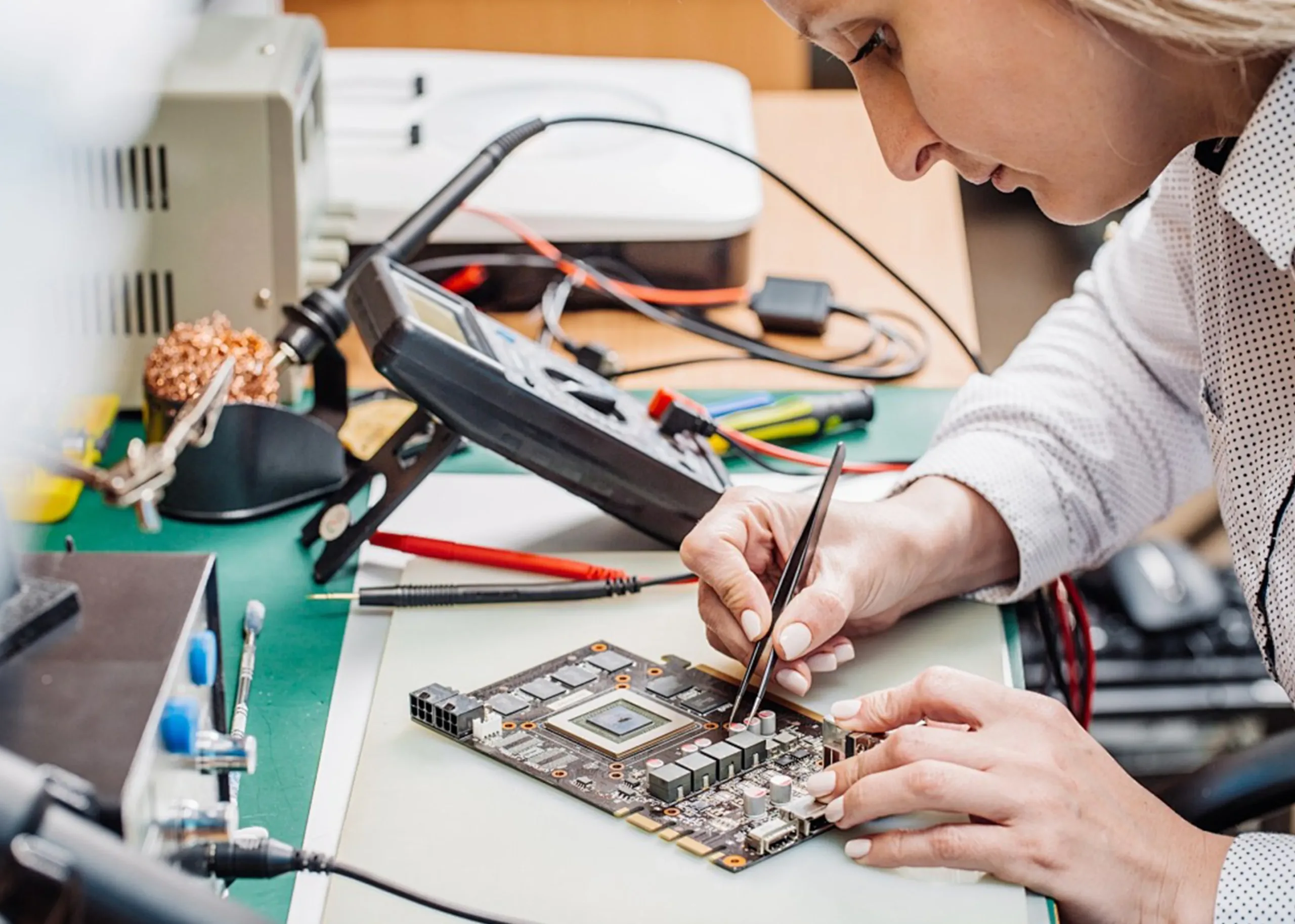 Precision Torque Control Microassembly