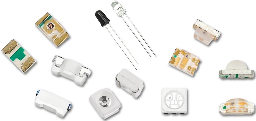 20 Years of LED Supplier